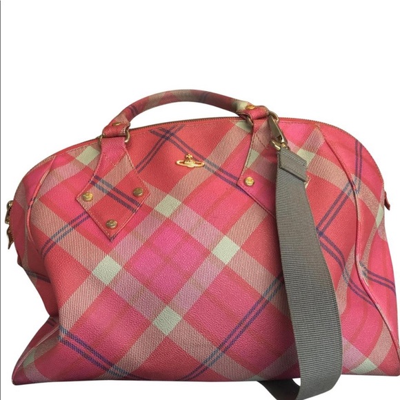 vivienne westwood satchel